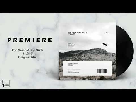 PREMIERE: The Wash & Ric Niels - 11.247 (Original Mix) [MANGO ALLEY]