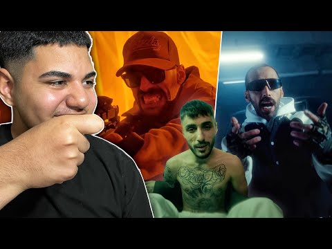 SİLAH GİBİ ALBÜM! Cashflow silah gibi albüm reaction | tepki