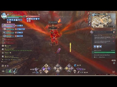 Valley of Slaughter T5 ( Trash Talk ) - HypeLord