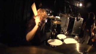 You Know What They Do to Guys Like Us in Prison - My Chemical Romance (Live)
