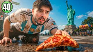 SOBREVIVIENDO con $1 EN la FINAL | Día 40 thumbnail