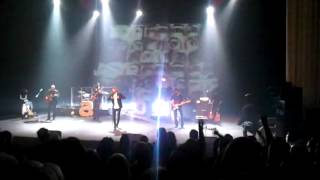 Manuel Carrasco-Entiendo-Alcalá de Guadaira