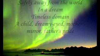 Nightwish - Beauty of the Beast (Lyrics)