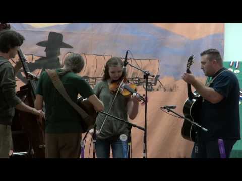 2016-10-22 Jr2 Makaela Shippy - 2016 Western Open Fiddle Championship