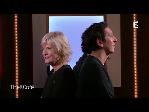 Dos à dos avec David et Stéphane Foenkinos - Thé ou Café - 04/11/2017