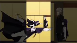 Download lagu Badass anime moments tiktok compilation Inu X Boku SS #anime #short #edit #inuxbokuss mp3