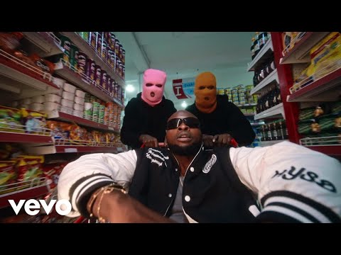 joanny - No Nonsense