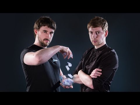 WCS Premier League - Ro32 Group Drawing