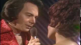 Shirley Bassey &amp; Neil Diamond -Play Me-