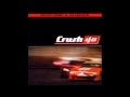 Dangerous Ground By Crush 40 Crush 40