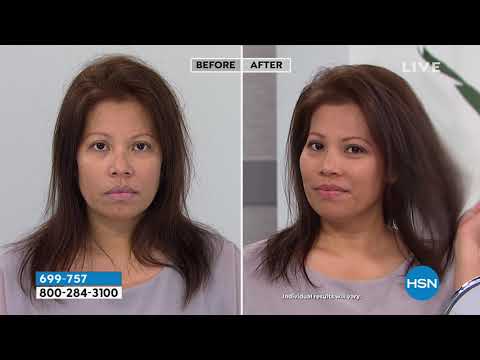 The Beauty Spy 2piece Moremo Hair Clinic Set