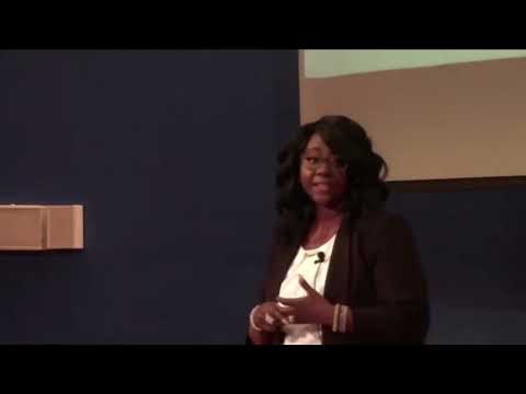 Diversity, equity, and Inclusion isn't What You Think | Christie Lindor | TEDxBentleyU