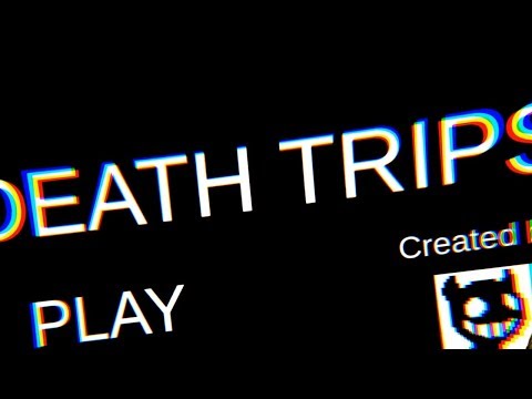 YouTubers' Reactions To: Ending (Death Trips)