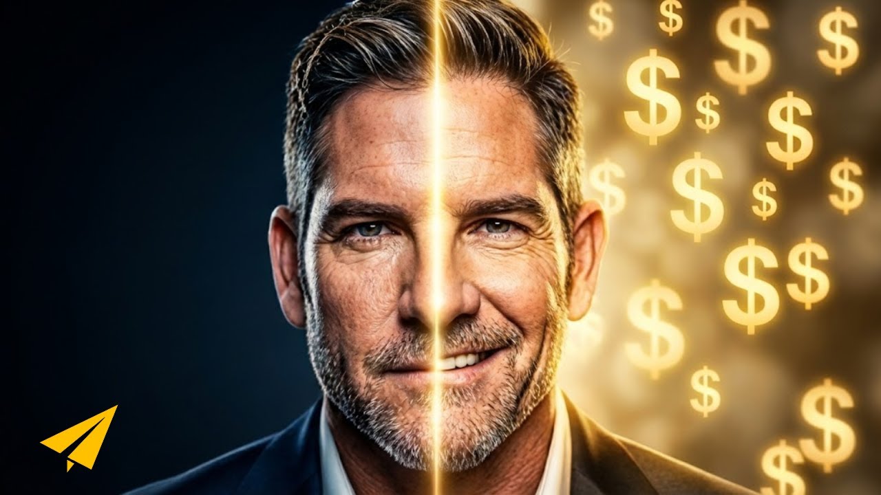 "I Got Rich When I Understood This" | Grant Cardone