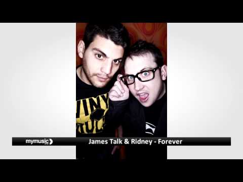James Talk & Ridney - Forever