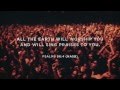 Hillsong Global Project Trailer