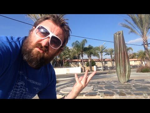 TDW 1266 - A Monument Dedicated to Celery