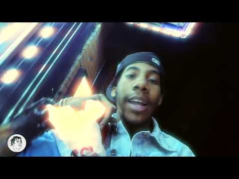 Mally Bandz - Leanin (Official Video)