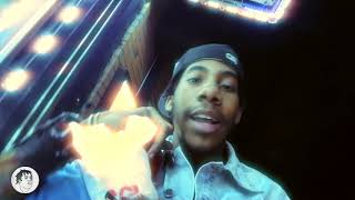 Leanin (Official Video) - Mally Bandz