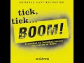 30/90 (from "tick, tick... BOOM!" Original Cast Recording)
