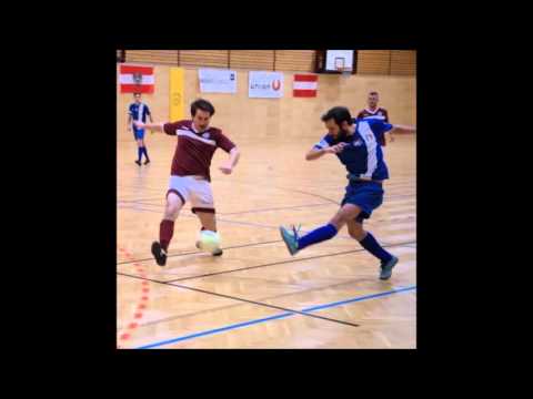 Intervista audio a Michael Cangiano, Mister del Pavia C5 U21