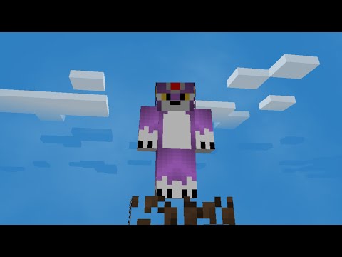 Pixelmon Hoenn Region episode 1