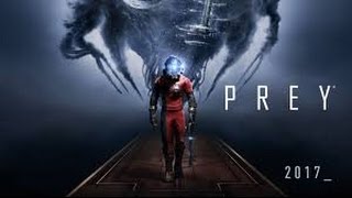 PREY - No Gravity 02| by Mick Gordon| PREY Soundtrack| PREY OST 2017