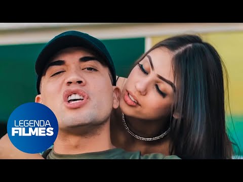 MC Brisola e MC Menor da VG - Pior Que é Fenomenal (Videoclipe Oficial) DJ Leozinho MPC