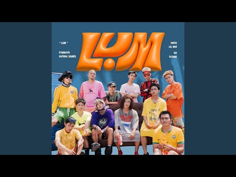 LỤM (feat. Lil Nhí, TCONK, Hata, Su)