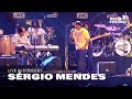 Sérgio Mendes - 'Surfboard' [HD] | North Sea Jazz (2008)