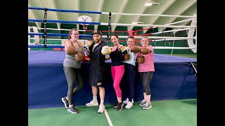 Die Stanglwirt Fitness - Challenge 2022