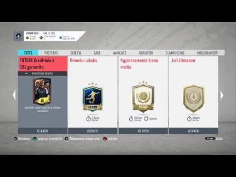 REVIEW DAICHI KAMADA MOMENT PLAYER-SBC FIFA 20
