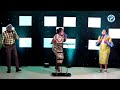 WƆNKA AHEMAN MU ASƐM Hot Pentecost Praise Song Sister Joyce Effah