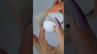 8W Mini UV LED Nail Lamp Nail Dryer for Gel Polish #shorts