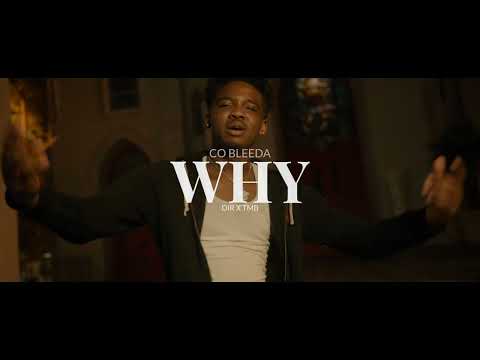 Cobleeda -WHY (Official Video)