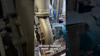 Mechanical Seal Refurbishment Process video thumbnail