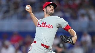 Max Lazar 2024 MLB Highlights!