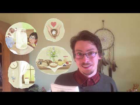 České vydání knihy Domácí léčivý kefír