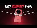 Vivo X300 The New King Of Compact Phones
