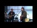 Salim Nourallah - Be Here Now (Good Morning Texas 3/10/10)