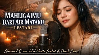 Download lagu MAHLIGAIMU DARI AIR MATAKU – LESTARI | Slowrock Cover Wanita Lembut, Bikin Merinding! mp3 Download lagu MAHLIGAIMU DARI AIR MATAKU – LESTARI | Slowrock Cover Wanita Lembut, Bikin Merinding! mp3