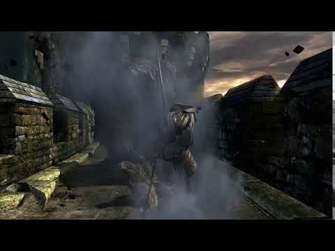 Dark Souls Best Block Stun