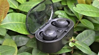 ERL Sports Earbuds Review -  A $50 Wireless Waterproof Earbuds