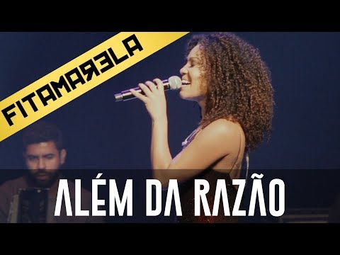 Além da Razão/ Borboleta Cega - Thais Macedo