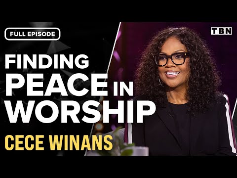 CeCe Winans: Trusting in the Goodness of God (Full Episode) | TBN