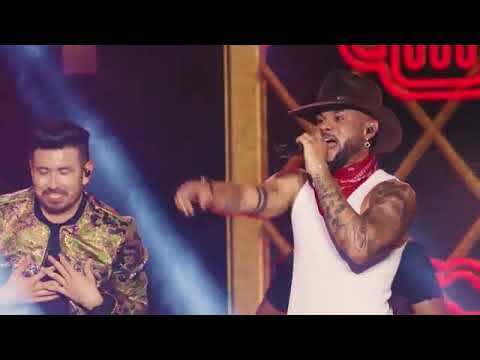 Forró de Manaus - Resenha do Japa - Completo.