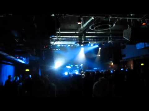 Leather Strip live in London 20th March 2011