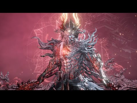 Nioh 3 All Boss Fights (All Bosses)