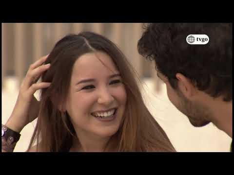 Ven baila quinceañera Todo por la fama Martes 28/02/2017 - Capítulo 78