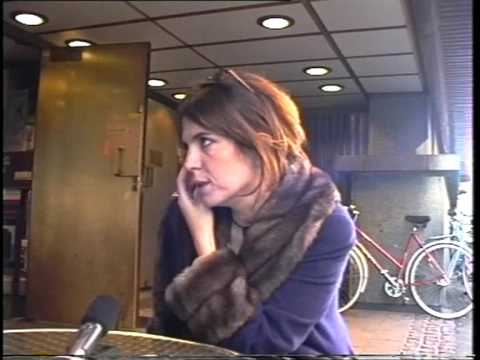 [Interview] #Agnès Jaoui